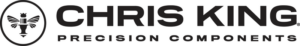 Chris King Precision Components Logo