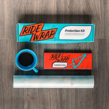 Ridewrap Kit