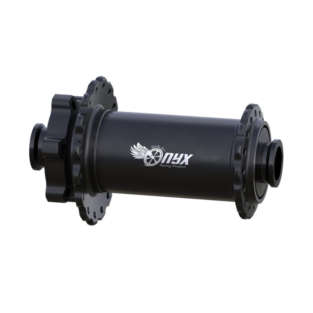 Onyx Vesper Mountain Front Hub Western Bike Co.