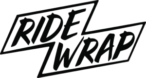 RideWrap Logo