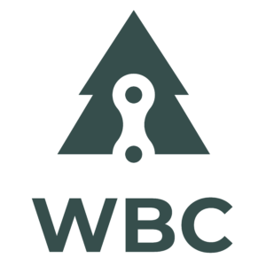 Western Bike Co. WBC Logo