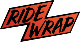 RideWrap Logo
