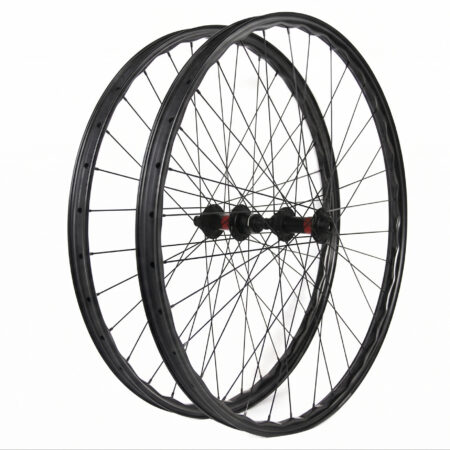 29" AM930S DT240 EXP Wheelset
