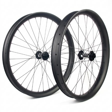 26" Light Bicycle FAT680 Fat Bike Wheelset